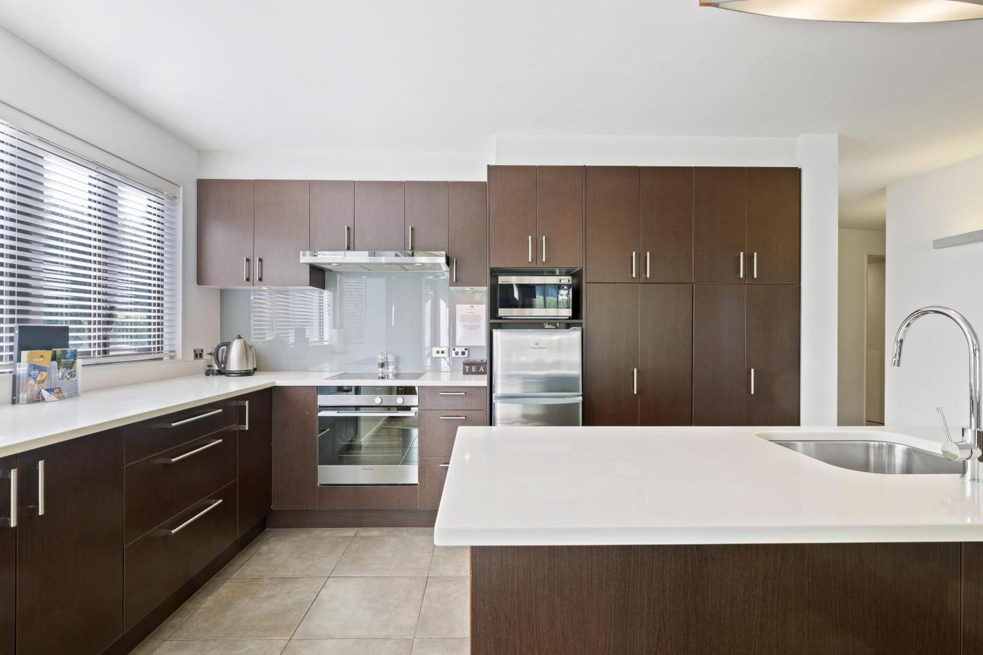 Village Lake Luxury Apartments Hanmer Springs Exterior foto