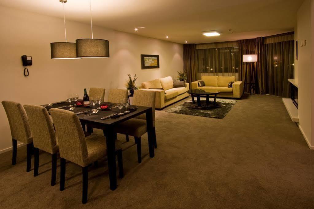Village Lake Luxury Apartments Hanmer Springs Exterior foto