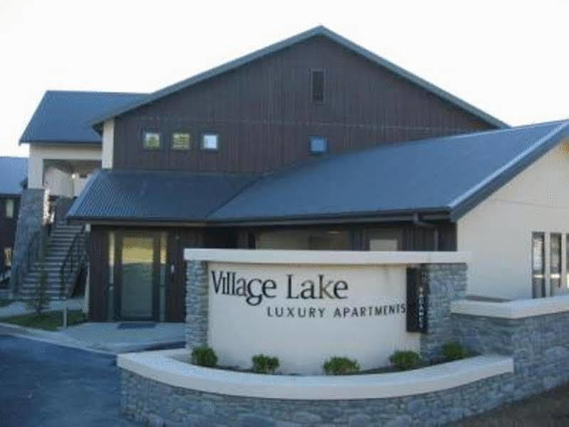 Village Lake Luxury Apartments Hanmer Springs Exterior foto